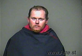 Ronald Christoper Hall Mugshot