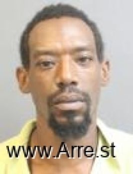 Ronald Terrel Hamlet Mugshot