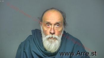 Ronald Daniel Mcvey Mugshot