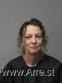 Ronda Alison Rogers Mugshot