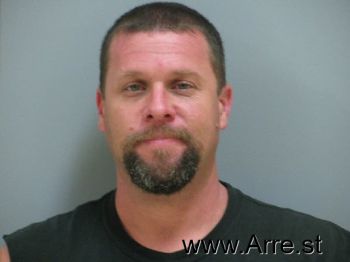 Ronnie Paul Atkinson Mugshot