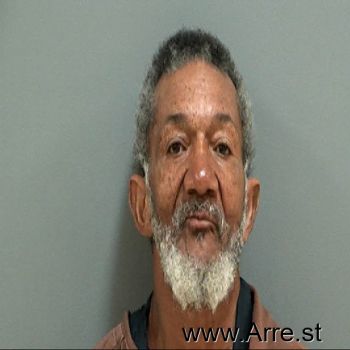 Ronnie Robert Baker Mugshot