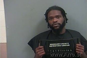 Ronnie Edgar Cooper Mugshot