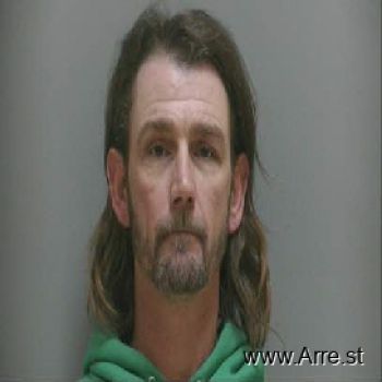 Ronnie Ray Hicks Mugshot