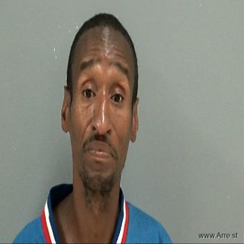 Ronnie Antonio Hudson Mugshot