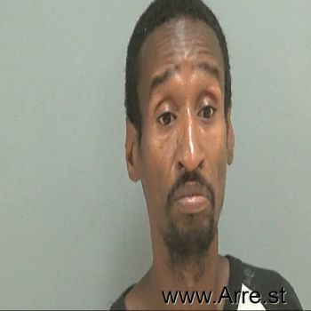 Ronnie Antonio Hudson Mugshot