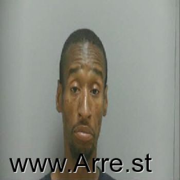 Ronnie Antonio Hudson Mugshot