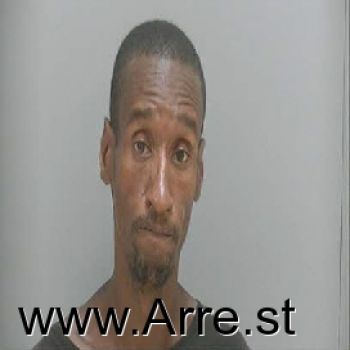 Ronnie Antonio Hudson Mugshot