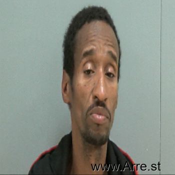 Ronnie Antonio Hudson Mugshot