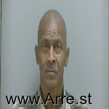 Ronnie Lee Johnson Mugshot