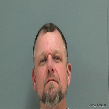 Roy  Davis Mugshot