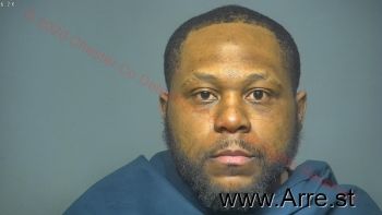 Rufus Bryan Kee Mugshot