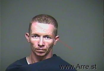 Russell Glen Smith Mugshot