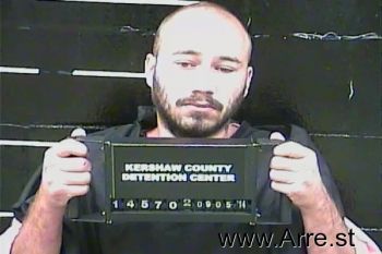 Russell  Wallace Mugshot