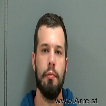 Ryan Adam Godfrey Mugshot