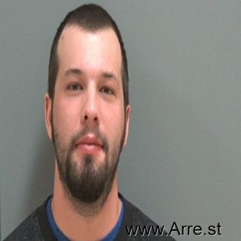 Ryan Adam Godfrey Mugshot