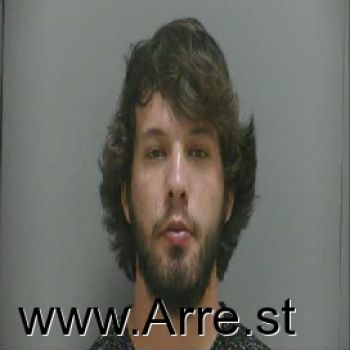 Ryan Adam Godfrey Mugshot