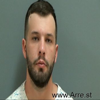 Ryan Adam Godfrey Mugshot