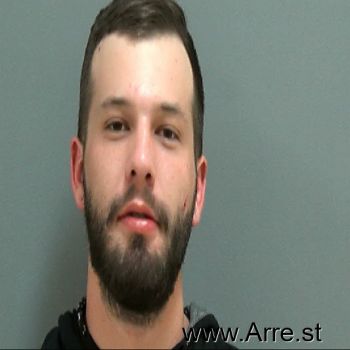 Ryan Adam Godfrey Mugshot