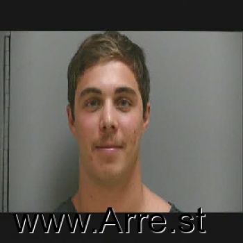 Ryan Peter Hall Mugshot