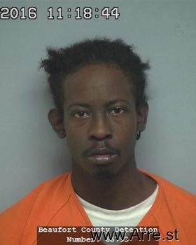 Ra Davion Sharikis Wilson Mugshot