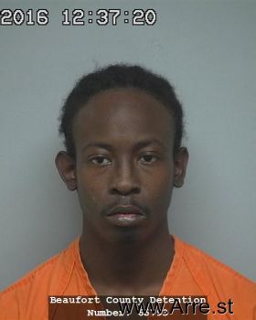 Ra Davion Sharikis Wilson Mugshot