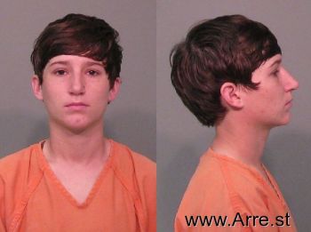 Rachael Lynn Comer Mugshot