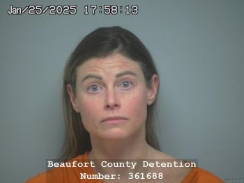 Rachel Lorraine Bates Mugshot