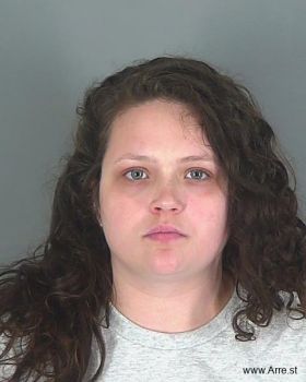 Rachel Margaret Day Mugshot