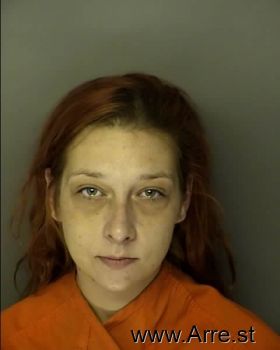 Rachel Faith Gray Mugshot