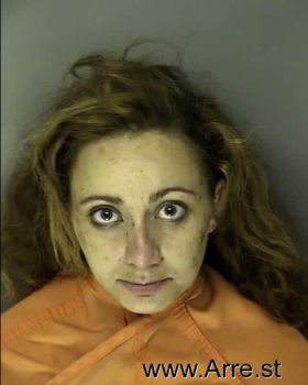 Rachel Marie Martinelli Mugshot