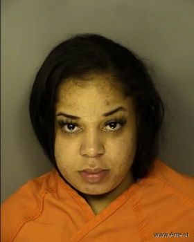 Rachel Lee Pressley Mugshot