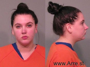 Rachel Catherine Smith Mugshot