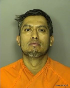 Rafael  Chavez Mugshot