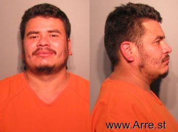 Rafael Antonio Cruz Mugshot