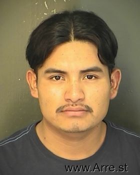 Rafael  Garcia-gomez Mugshot