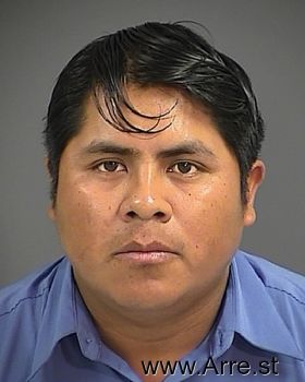 Rafael  Martinez-garcia Mugshot