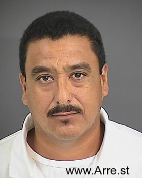 Rafael  Reyes-morales Mugshot