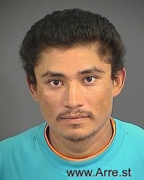 Rafael  Torres Mugshot