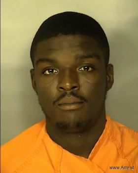 Raheem Ja\u0027vontae Johnson Mugshot