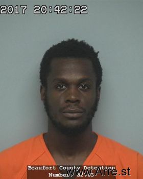 Raheem Dashawn Thomas Mugshot