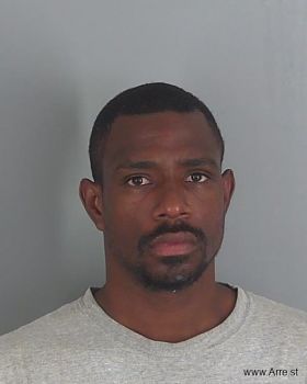 Rajshawn Larry Quentin Dawkins Mugshot