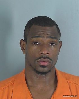 Rajshawn Larry Quentin Dawkins Mugshot