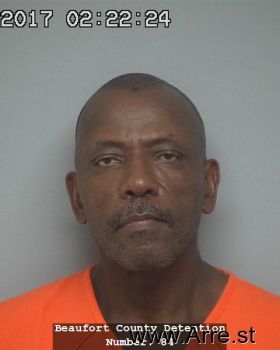 Ralph Demarco Brown Mugshot