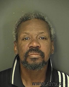 Ralph Leon Burgess Mugshot