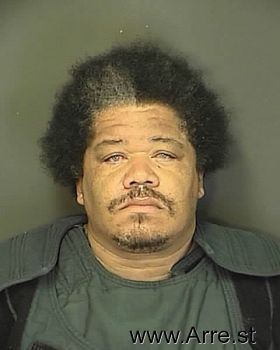 Ralph  Davis Mugshot