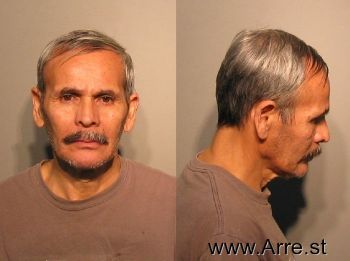 Ramiro  Garcia-flores Mugshot