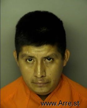 Ramiro Ponce Hernandez Mugshot