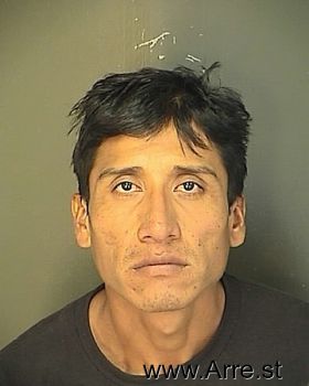 Ramiro  Hernandez-baltazar Mugshot