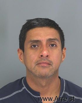 Ramon Fernando Alonzo Mugshot